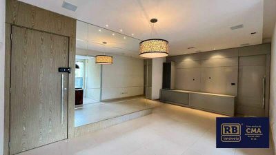 Apartamento, 3 quartos, 96 m² - Foto 1