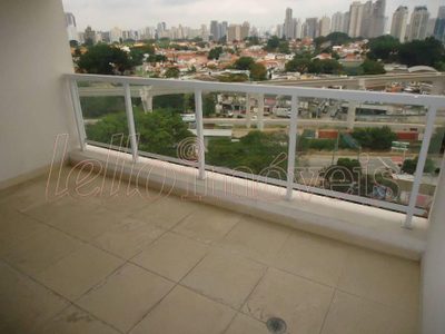 Apartamento, 2 quartos, 65 m² - Foto 3