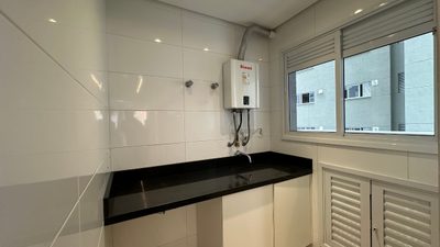 Apartamento, 2 quartos, 65 m² - Foto 5