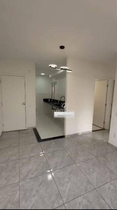 Apartamento, 2 quartos, 50 m² - Foto 4