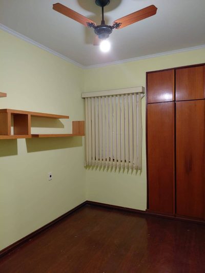 Apartamento, 3 quartos - Foto 5