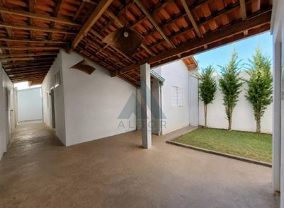 Casa, 2 quartos - Foto 1