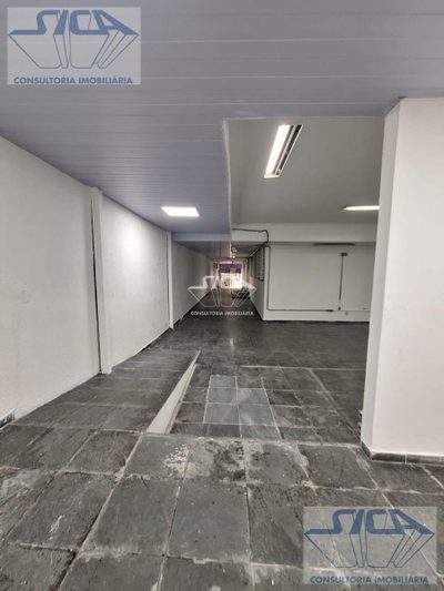 Loja-Salão, 553 m² - Foto 3