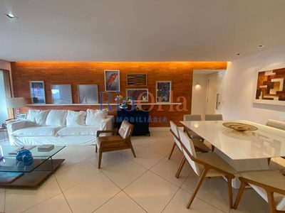 Apartamento, 4 quartos, 156 m² - Foto 4