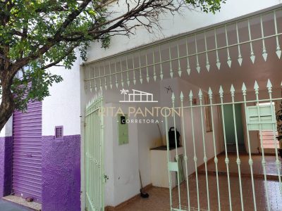 Casa, 2 quartos, 150 m² - Foto 1
