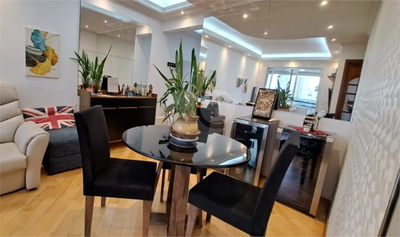 Apartamento, 3 quartos, 82 m² - Foto 5