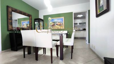 Apartamento, 3 quartos, 96 m² - Foto 4