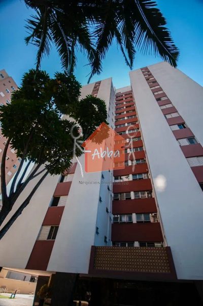 Apartamento, 3 quartos, 115 m² - Foto 3