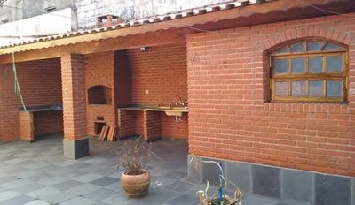 Casa, 4 quartos, 280 m² - Foto 3