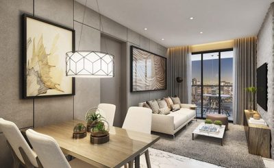 Apartamento, 2 quartos, 64 m² - Foto 4