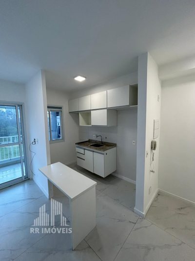 Apartamento, 2 quartos, 55 m² - Foto 3