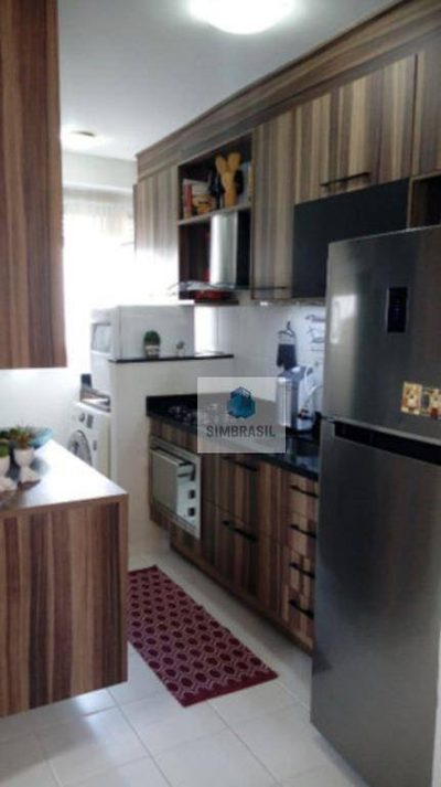 Apartamento, 2 quartos, 45 m² - Foto 3