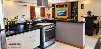 Casa, 3 quartos, 169 m² - Foto 4