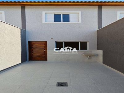 Sobrado, 2 quartos, 67 m² - Foto 2