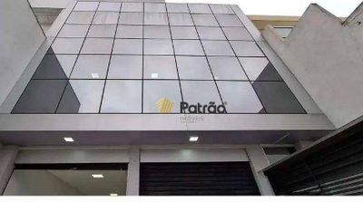 Prédio Inteiro, 450 m² - Foto 1