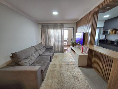 Apartamento, 3 quartos, 126 m² - Foto 4