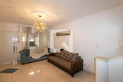 Casa, 4 quartos, 96 m² - Foto 1