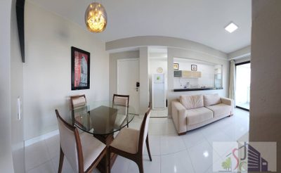 Apartamento, 2 quartos, 59 m² - Foto 5