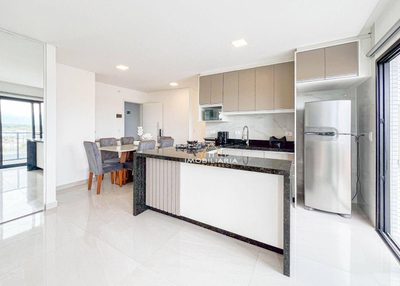 Apartamento, 2 quartos, 79 m² - Foto 2