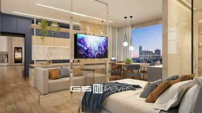 Apartamento, 2 quartos, 66 m² - Foto 4