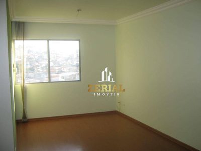 Apartamento, 2 quartos, 70 m² - Foto 1