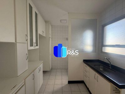 Apartamento, 2 quartos, 58 m² - Foto 2