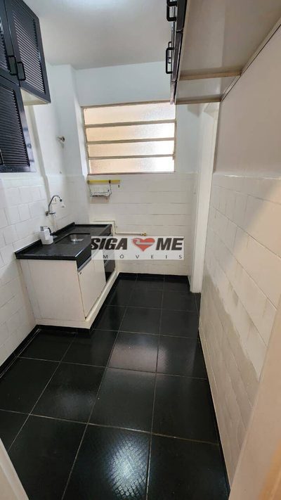 Apartamento, 2 quartos, 45 m² - Foto 5