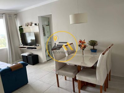 Apartamento, 2 quartos, 44 m² - Foto 1