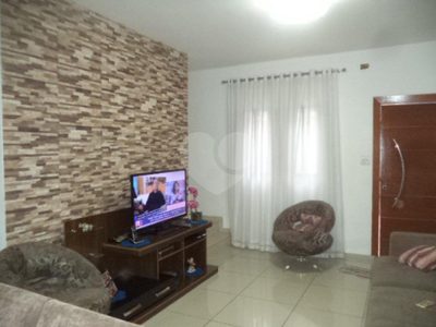 Casa, 3 quartos, 110 m² - Foto 1