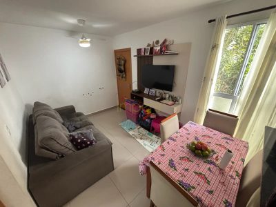 Apartamento, 2 quartos, 38 m² - Foto 3