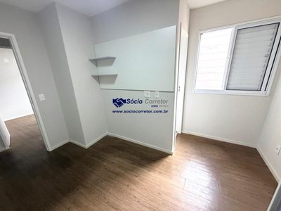 Apartamento, 2 quartos, 58 m² - Foto 4