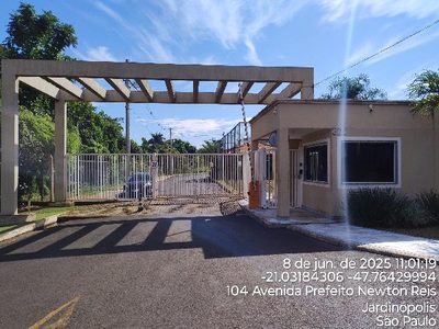 Apartamento, 2 quartos, 45 m² - Foto 1