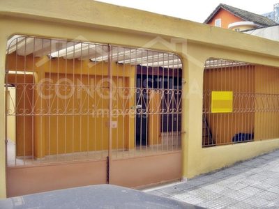 Casa, 3 quartos, 145 m² - Foto 1