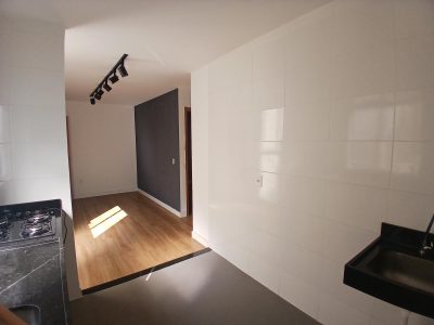 Apartamento, 2 quartos, 40 m² - Foto 4