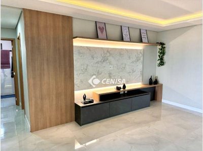 Apartamento, 3 quartos, 99 m² - Foto 2