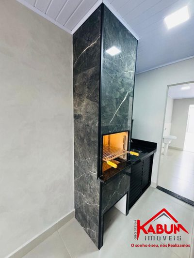 Casa, 3 quartos - Foto 4