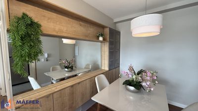 Apartamento, 3 quartos, 67 m² - Foto 5