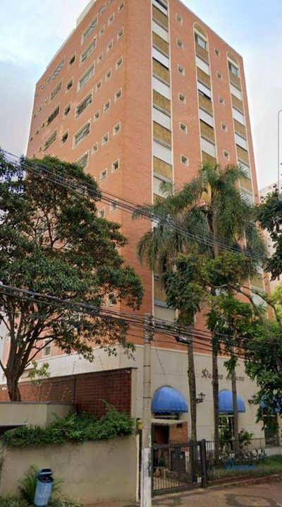 Cobertura, 4 quartos, 495 m² - Foto 4