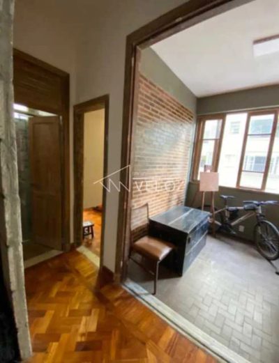 Apartamento, 2 quartos, 111 m² - Foto 4