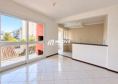 Apartamento, 2 quartos, 72 m² - Foto 1
