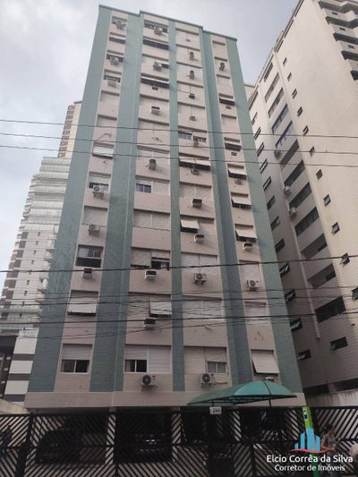 Apartamento, 1 quarto, 56 m² - Foto 1