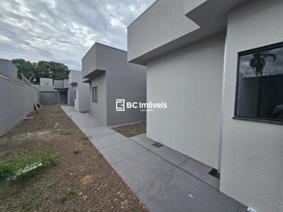 Casa de Condomínio, 2 quartos - Foto 2