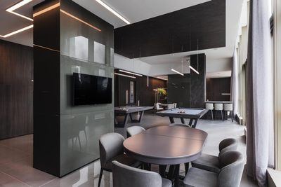 Apartamento, 4 quartos, 261 m² - Foto 5
