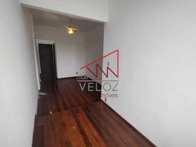 Apartamento, 1 quarto, 46 m² - Foto 1
