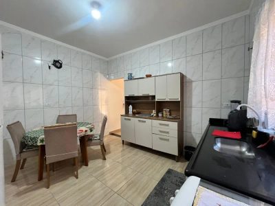 Casa, 2 quartos, 104 m² - Foto 1