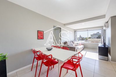 Apartamento, 2 quartos, 60 m² - Foto 1