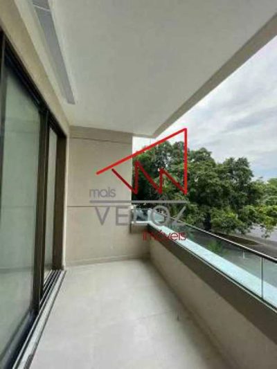 Apartamento, 3 quartos, 148 m² - Foto 1
