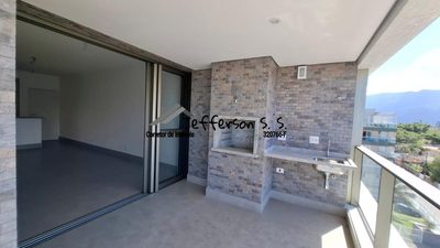 Apartamento, 2 quartos, 116 m² - Foto 3