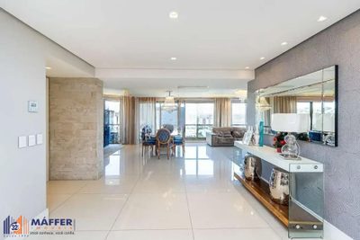 Apartamento, 4 quartos, 236 m² - Foto 5