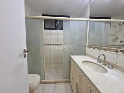 Apartamento, 2 quartos, 117 m² - Foto 2